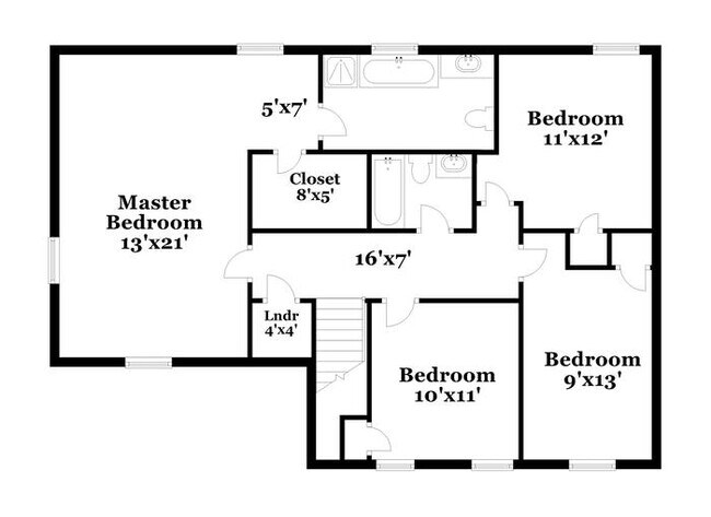 Building Photo - 10170 Commons Way, Jonesboro, GA 30238