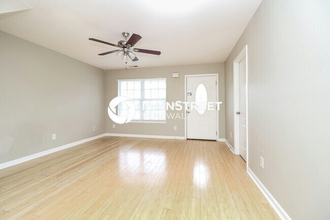 Foto del edificio - 3 Bedroom Pet-Friendly Home in La Vergne, ...