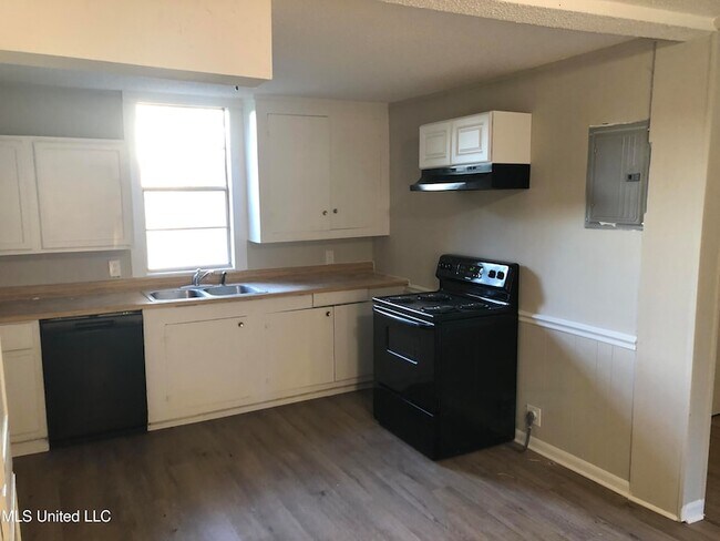 Foto del edificio - 940 Dougherty St