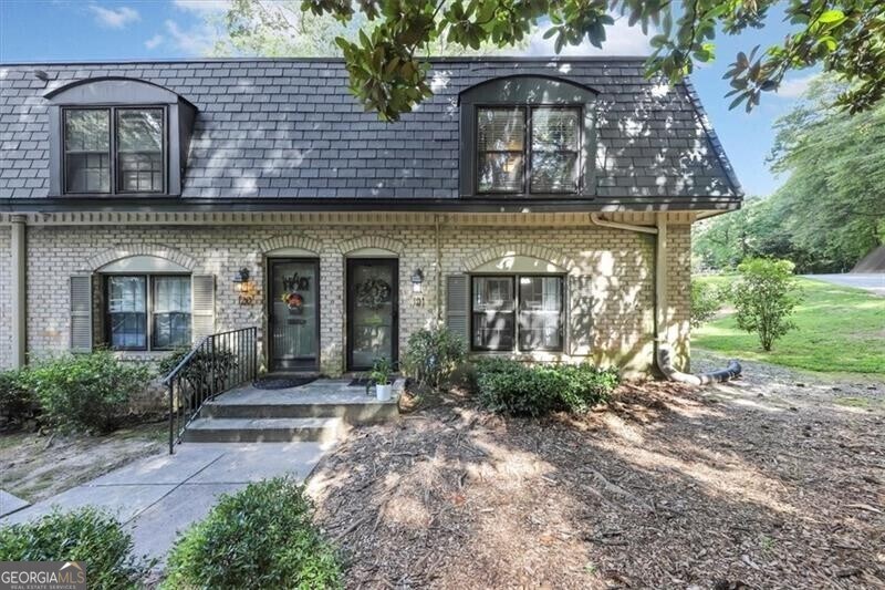 Primary Photo - 121 Elysian Way NW