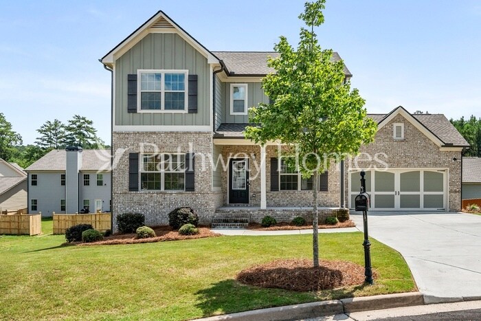 Primary Photo - 1337 Elmswood Glen Way SE