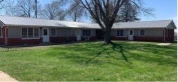 Primary Photo - 704 4th St