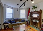 Foto del edificio - 618 Columbus Ave