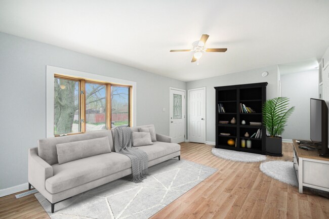 Foto del edificio - 3211 White Birch St