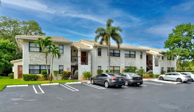 Interior Photo - 11620 NW 26th Ct