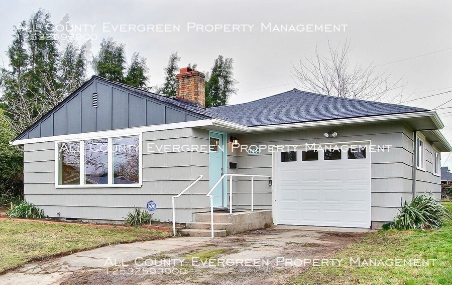Foto principal - 1005 S 35th St