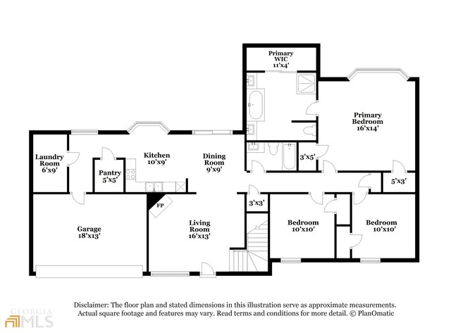 Building Photo - 55 Windsong Dr