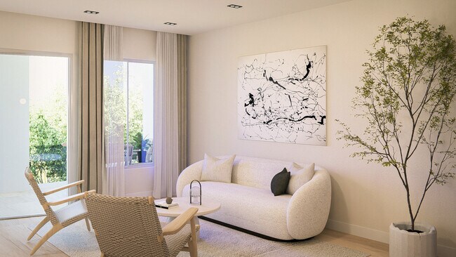 Foto del edificio - Natura by Murbeck