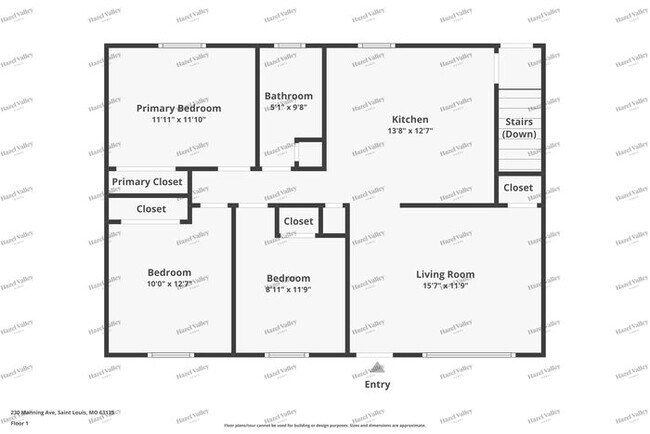 Foto del edificio - 230 Manning Ave