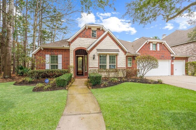 Foto del edificio - 31114 Lakeview Bend Ln