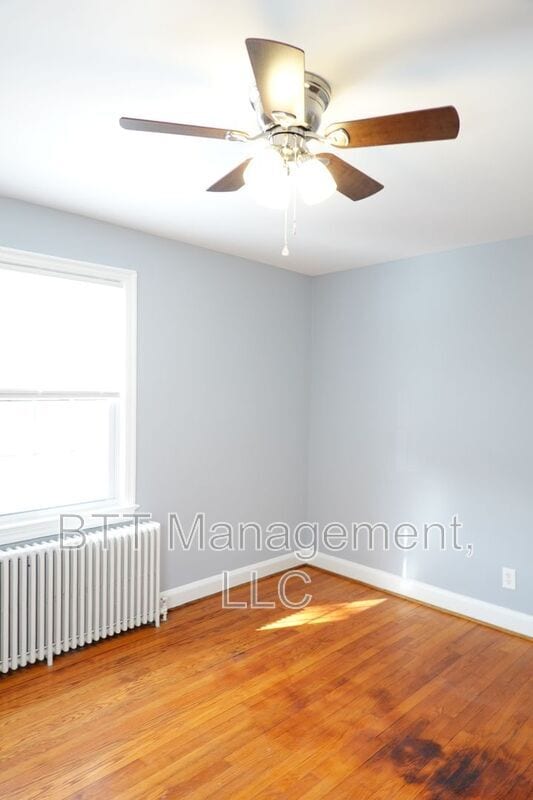 Building Photo - 8207 Garland Ave