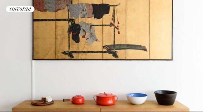 Foto del edificio - 460 W Broadway