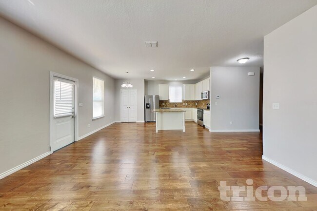 Foto del edificio - 11815 Wildcat Cove