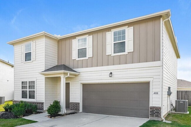 Foto del edificio - 4008 Cork Tree Ct