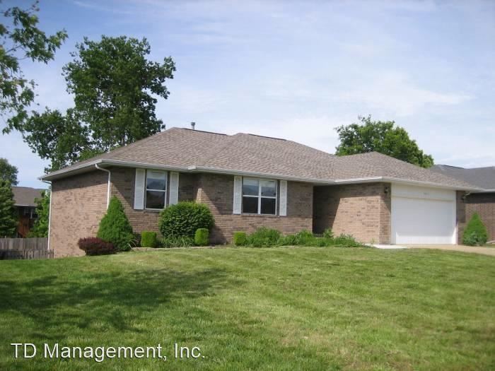 Foto principal - 4 br, 2 bath House - 3955 W. Condor Dr.