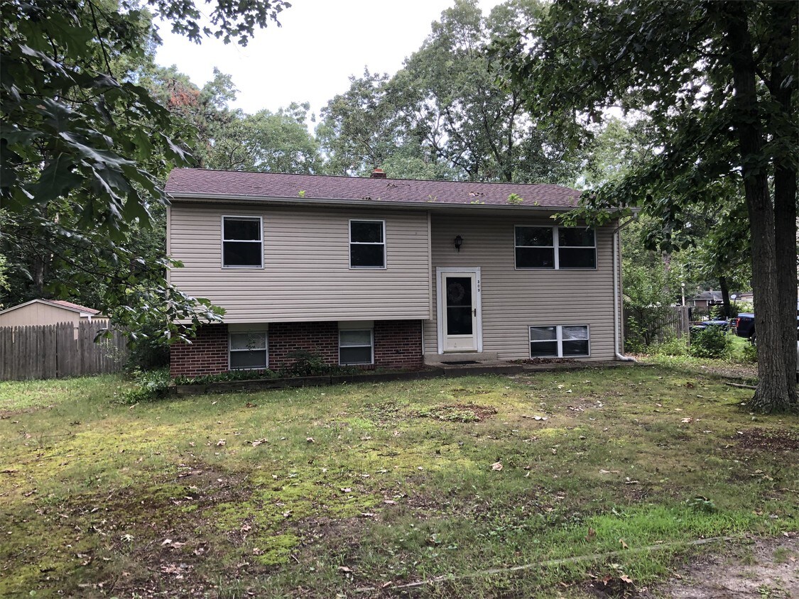 Primary Photo - 309 Washington Blvd