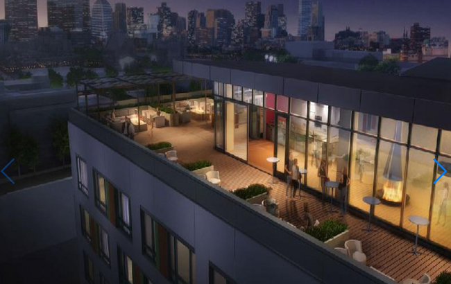 Foto del edificio - 57 Traveler St