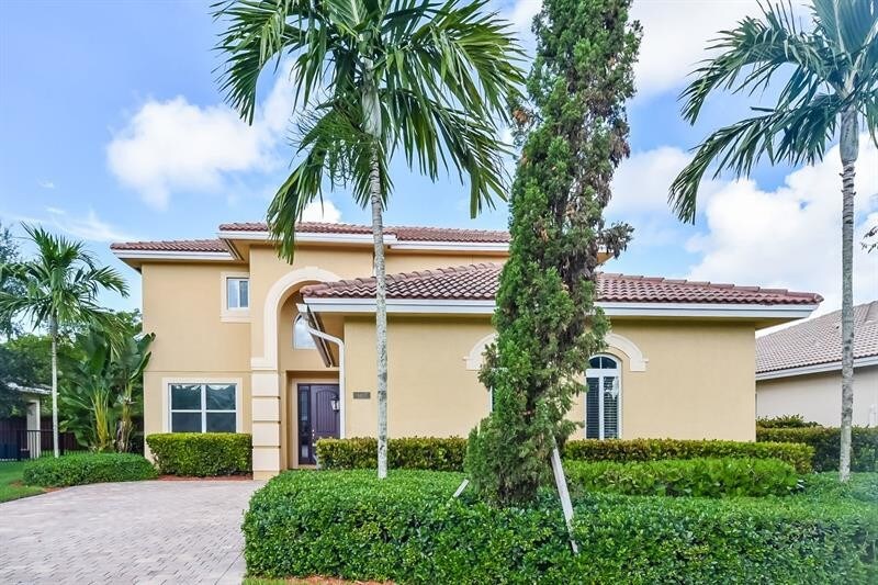 8407 Lyons Ranches Road, Boynton Beach, FL 33472 House for Rent in