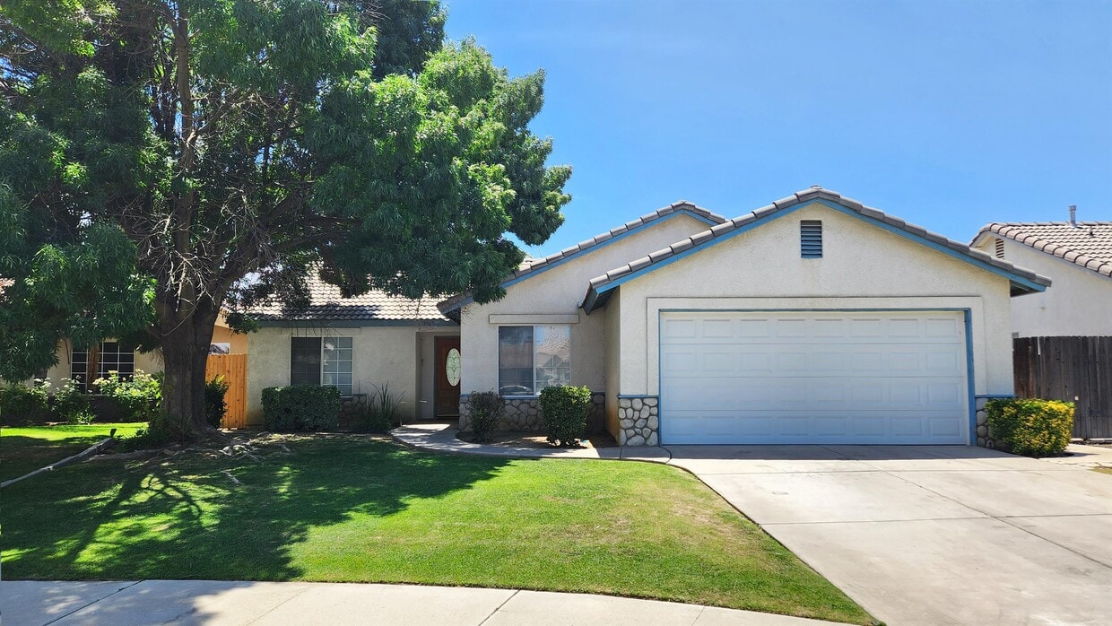 12109 Flat Iron Ct, Bakersfield, CA 93312 House Rental in Bakersfield