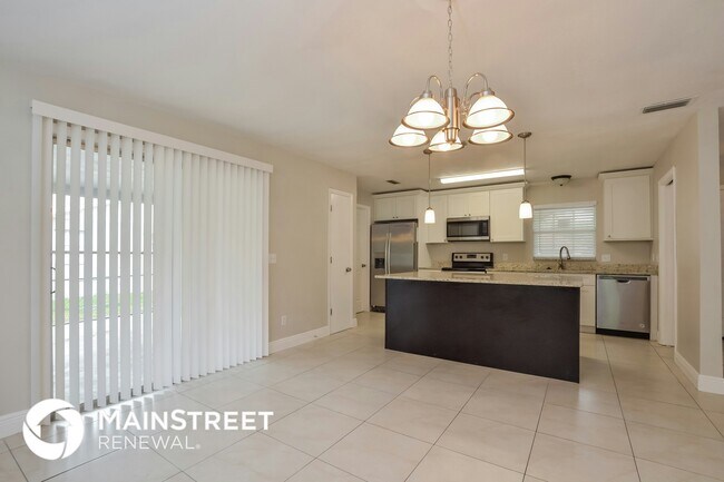 Foto del edificio - 1089 E Hancock Dr