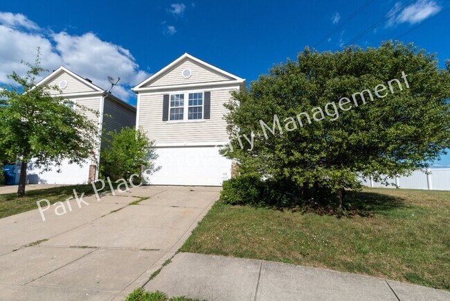 Building Photo - 3621 Cork Bend Dr