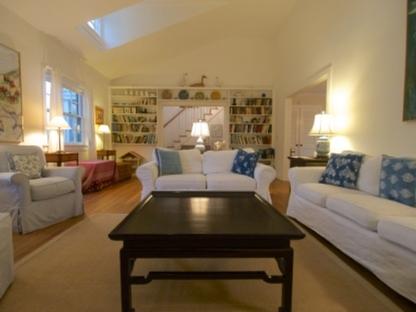 Foto del edificio - 150 Meetinghouse Ln