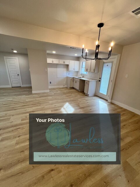 Foto del edificio - Charming Fully Renovated 3-Bedroom, 1- Bath Home in Denton, TX!