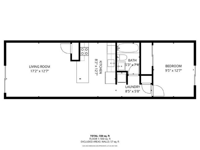 Foto del edificio - 6810 N 35th Ave