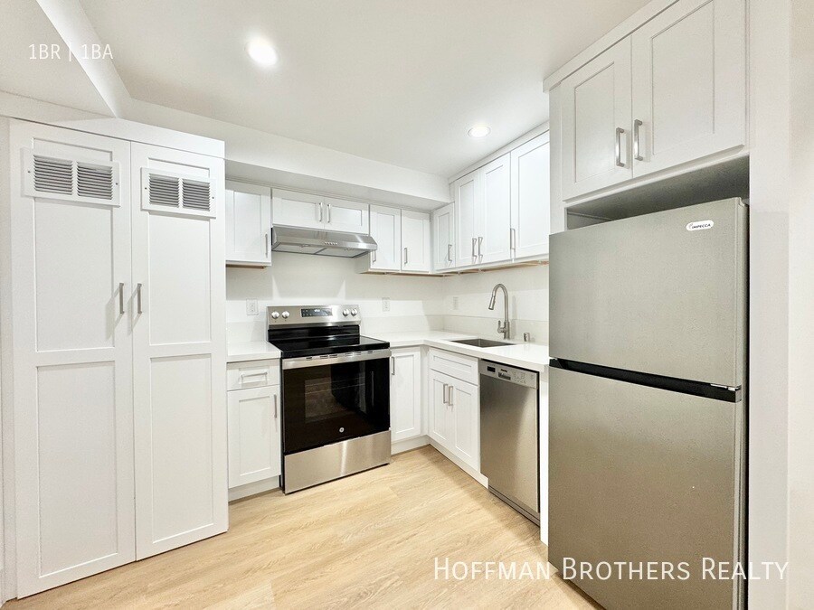 Foto principal - 2601 14th St