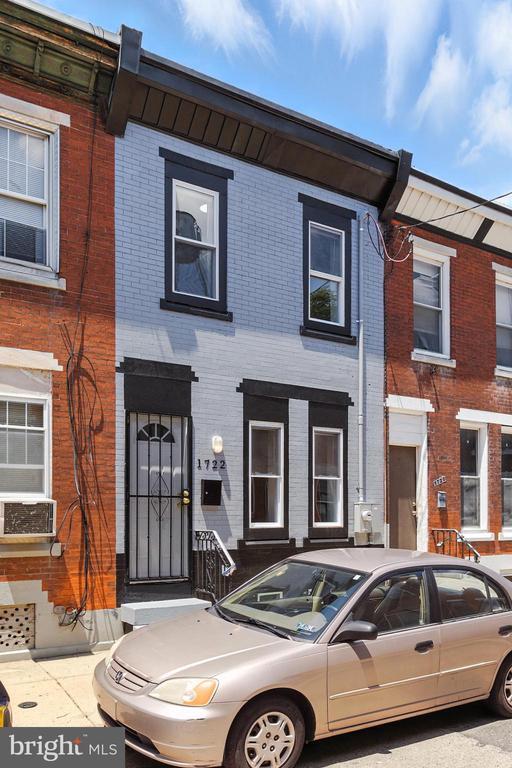 Building Photo - 1722 S Mole St