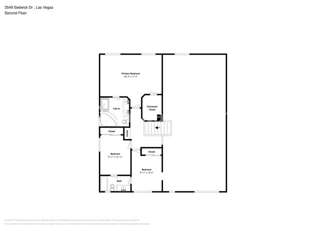 Building Photo - 3549 Sedwick Dr