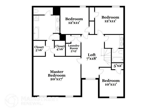 Foto del edificio - 365 Walton View