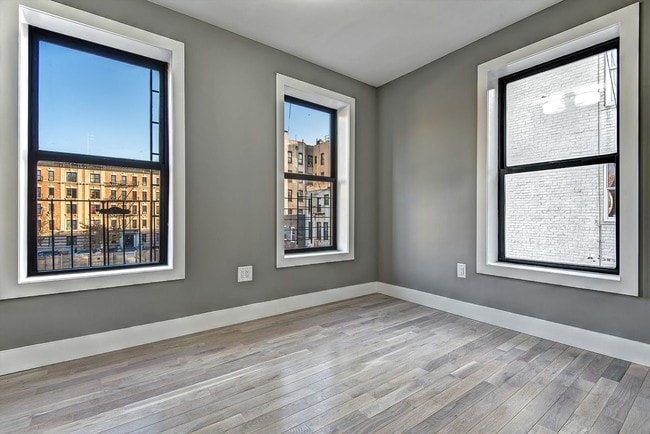 Foto del edificio - 4308 Broadway
