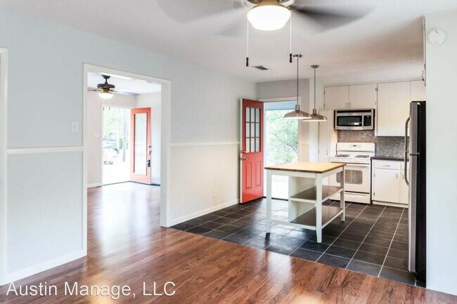 Building Photo - 3 br, 1 bath House - 5102 Brookdale Lane