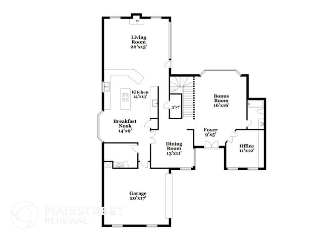 Building Photo - 99 Carolinas Way