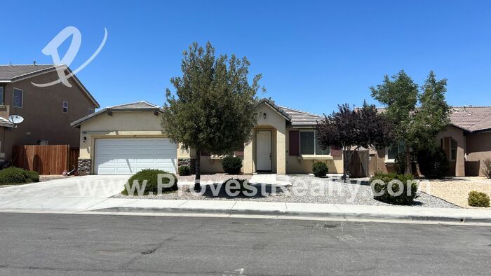 Primary Photo - 4 Bed, 2 Bath Hesperia Home!!!!!