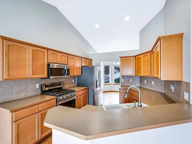 Building Photo - 3 Bedroom Single Family Home in Spokane Va...