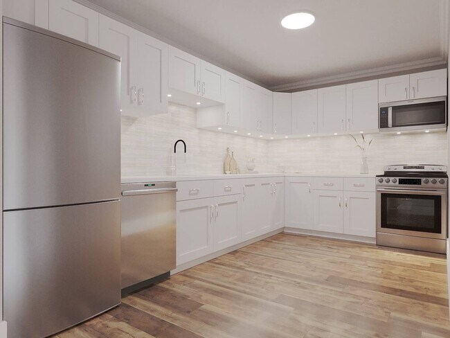 Building Photo - 190 North Shore