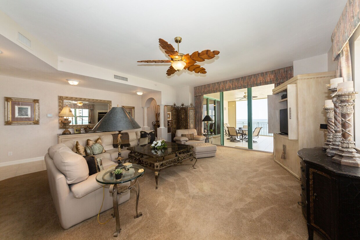 Primary Photo - 930 Cape Marco Dr