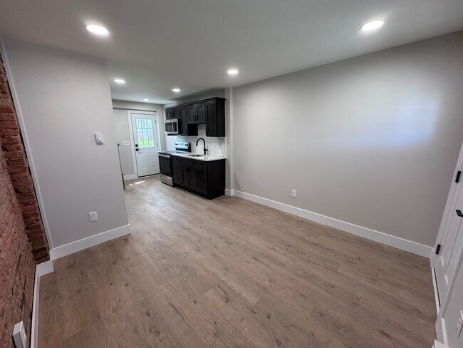 Foto del edificio - Trendy Urban Loft