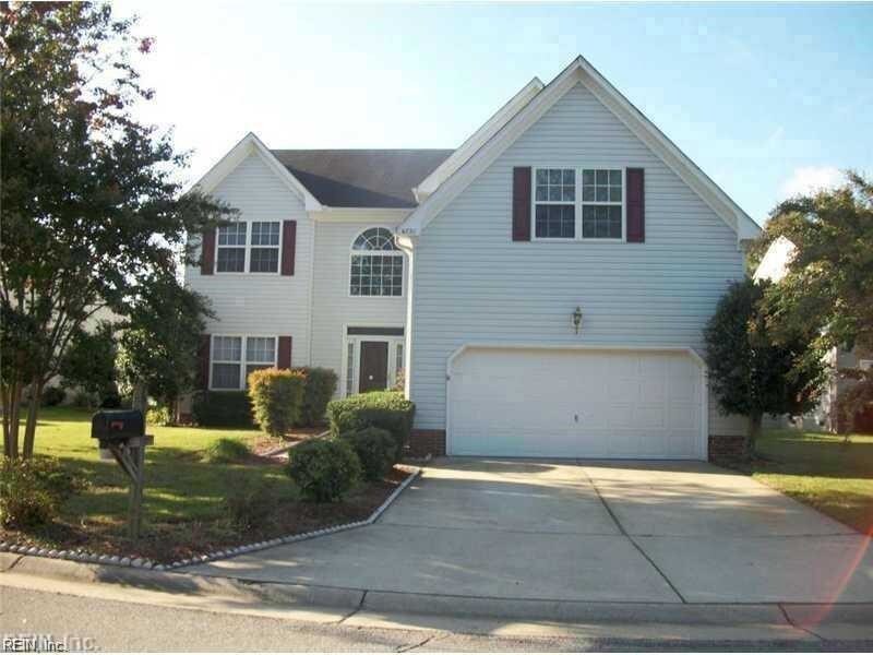 6721 Braebourne Ct, Suffolk, VA 23435 Room for Rent in Suffolk, VA