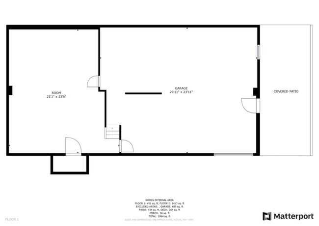 Building Photo - 624 26th Ave NW