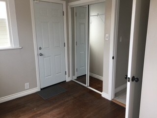 Foto del edificio - 132 1/2 W 51st St