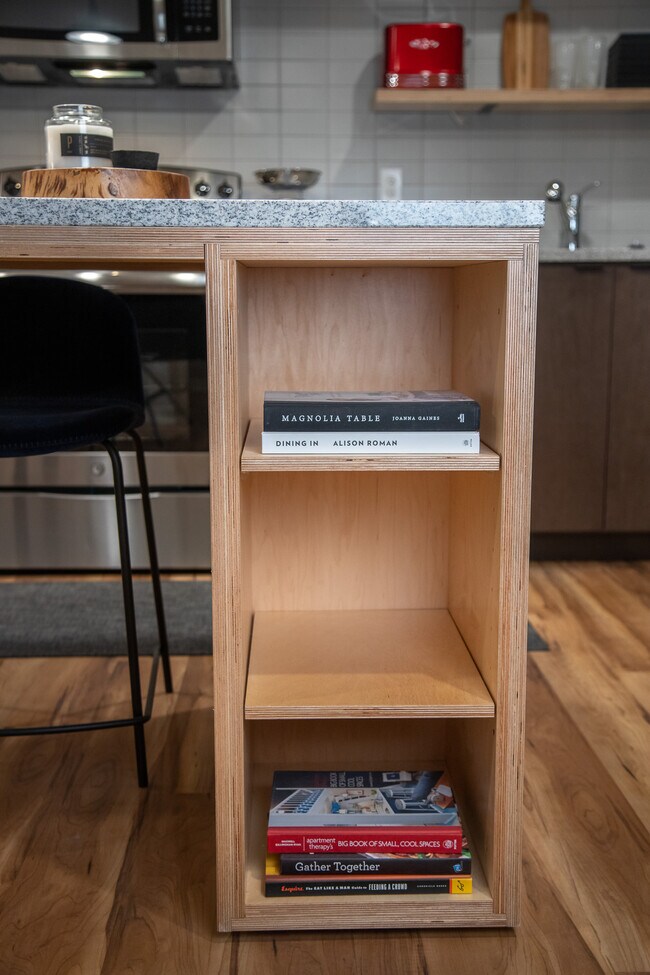 bos Apartments Omaha, NE