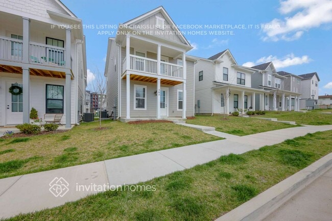 Foto del edificio - 265 Founders Ln