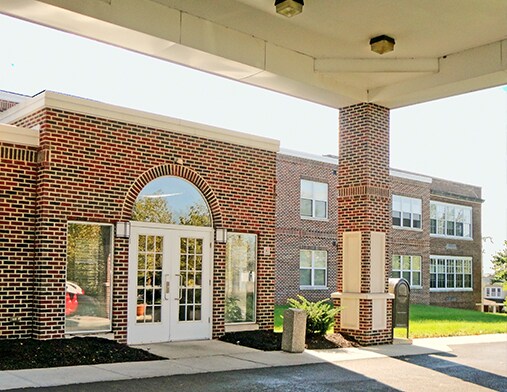 Foto principal - Jefferson School Senior 62+