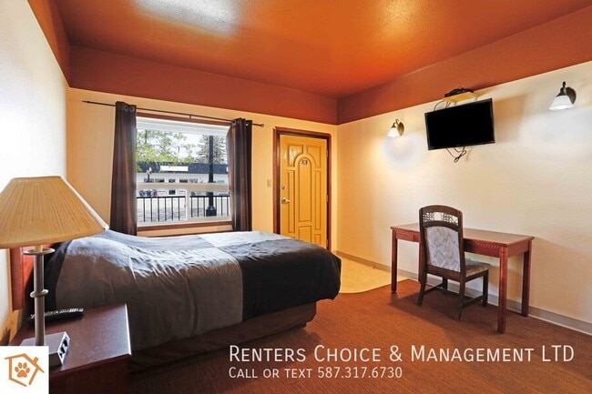 Building Photo - Bachelor Suite in Duchess With Fully Equip...