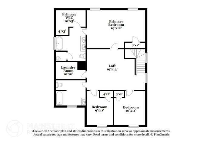 Foto del edificio - 2436 Ferdinand Dr