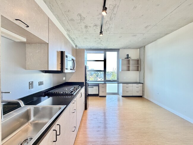 Foto del edificio - 1515 N Fremont St