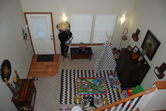 Foto del edificio - 4 br, 2.5 bath House - 166 Gazebo St